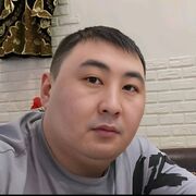  Taejon,  Alisher, 32