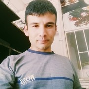  Silivri,  Nodirbek, 32