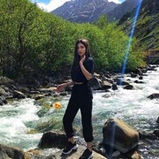  -,  Kristina, 25