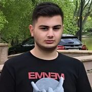  ,  Edgar, 18