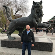  Cerny Most,  Andrei, 43