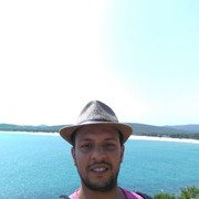  Tunis,   Ilyes, 39 ,   ,   , c 
