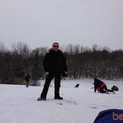  Port Colborne,  Shrek, 43