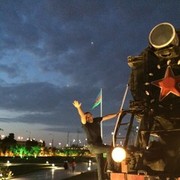 ���������� ����, ���� ������� Samir, 47 ���, ������������ ��� ����� � ���������, c�������� ���������