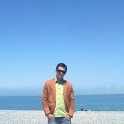 ���������� ������, ���� ������� Lasha, 35 ���, ������������ ��� ������