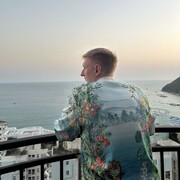  Kavaklidere,  Aleksey, 31