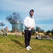  Algiers,  Ahmed, 31