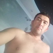  Mihai Bravu,  Kairat, 36
