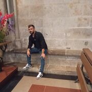  Horrweiler,   Hamza, 44 ,   ,   