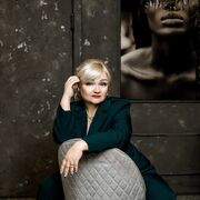  ,  Tatyana, 48