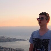  Zahle,  Artem, 30