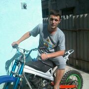 ���������� ����, ���� ������� Rishard Gury, 33 ����, ������������ ��� ������, ����� � ���������