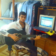  ,   Dilmurad, 34 ,   