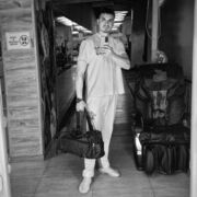 ���������� �������, ���� ������� Benjamin, 33 ����, ������������ ��� ������, ����� � ���������