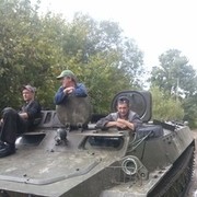 ���������� ������-�������, ������� ������, 44