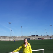 ���������� Madrid, ���� ������� ������, 43 ����, ������������ 