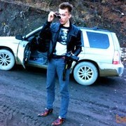 ���������� ������, ���� ������� John Mad, 35 ���, ������������ ��� ������, ����� � ���������, c�������� ���������