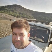  ,   Ayhan, 43 ,   ,   