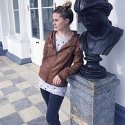 ���������� �����-���������, ���� ������� Anne, 46 ���, ������������ ��� ������, ����� � ���������