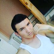  ,  Bekzod, 33