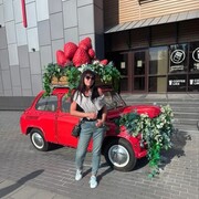 ���������� ���������, ���� ������� Lisa, 43 ����, ������������ ��� ����� � ���������, c�������� ���������