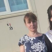  ,  Tatyana, 49