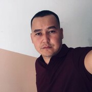  ,  MERKHAT, 33