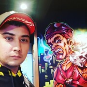  Ansong,  Vladimir, 37