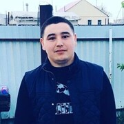  ,   Aibek, 27 ,  