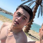  ,  Sanjar, 24