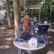  Mendoza,  , 70