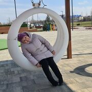  ,   Tatyana, 66 ,   c 