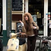 ���������� �����-���������, Margo