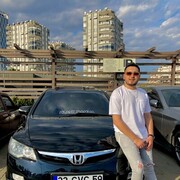  Mercan,  Leooo, 29