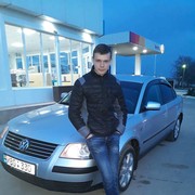  Selfoss,  Maxim, 26