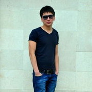  ,   Axmet, 35 ,   
