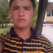  ,   DONIYOR, 31 ,   