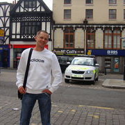  ,   Dainius, 47 ,   