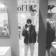 ���������� �����������, ���� ������� Nick, 37 ���, ������������ ��� ������, ����� � ���������