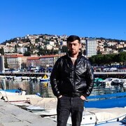  Cakovec,  Jalal, 32