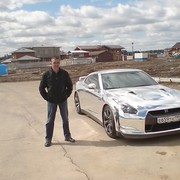  ,   Serega, 41 ,   