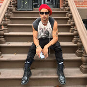 ���������� ������, ���� ������� Bernardo, 35 ���, ������������ ��� ������, ����� � ���������, c�������� ���������