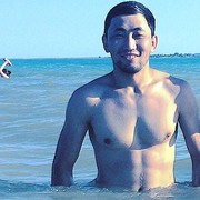  ,   Wrestler, 35 ,  