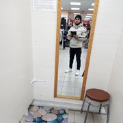 ���������� �������������-����������, ���� ����� Abbos, 23 ����, ������������ ��� ������, ����� � ���������