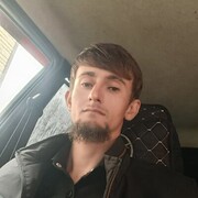 ���������� ������, ������ Borz, 23