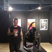 ���������� ����, ���� ������� Demon, 38 ���, ������������ ��� ������, ����� � ���������, c�������� ���������, ���������