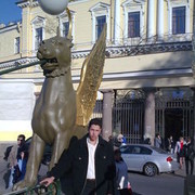  Algiers,   Ismail, 42 ,   