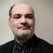  Cerny Most,  Petr, 45