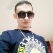  ,  Davranbek, 33