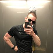  Stara Kiszewa,  Andrey, 31